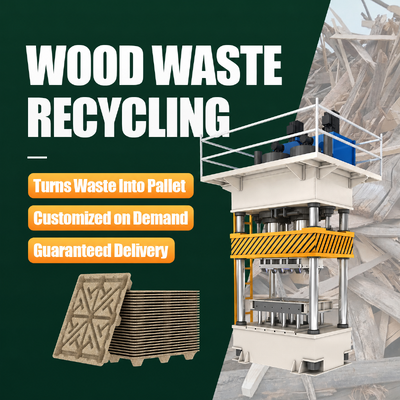 Comprar Plataforma reciclable y material de madera por la máquina de madera de la plataforma en México online manufacture