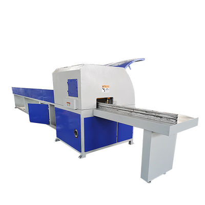 Comprar Máquina de sierra de corte de madera maciza para tarimas de largueros online manufacture