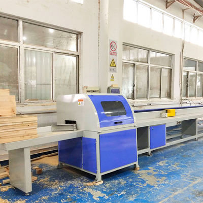 Comprar Sierra circular CNC para cortar madera dura y blanda, tablas de palets online manufacture