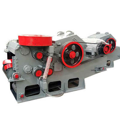 Comprar generación de la energía de Chips Bamboo Chipper Machine For de madera de 15t pH online manufacture