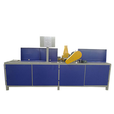Comprar Máquina de Chaflanado de Palets de Tableros de Cubierta online manufacture