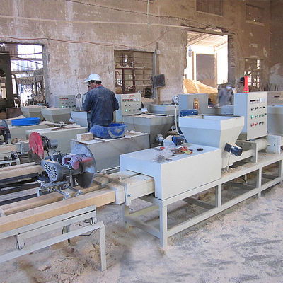 Comprar Máquina de madera comprimida europea del bloque de la plataforma para la plataforma euro online manufacture