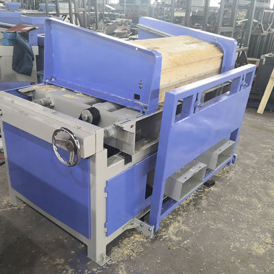 Comprar Plataforma de madera de Notcher de la plataforma automática que hace muescas en las máquinas online manufacture