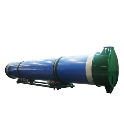 Comprar diversa máquina más seca de madera rotatoria de las fuentes de calor 135kW online manufacture