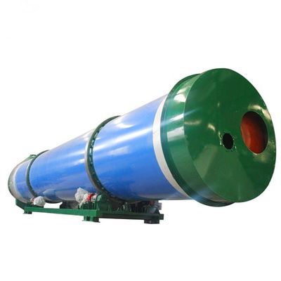 Comprar secador de tambor rotatorio de 1.850t H online manufacture