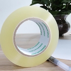 1.8cm Bopp Polypropylene Self Adhesive Packing Tape