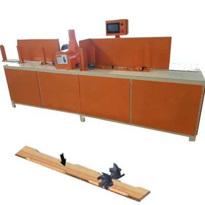 Comprar Chaflán de madera automático de la plataforma online manufacture