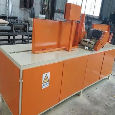Comprar Máquina biseladora de madera de palets Stringer online manufacture