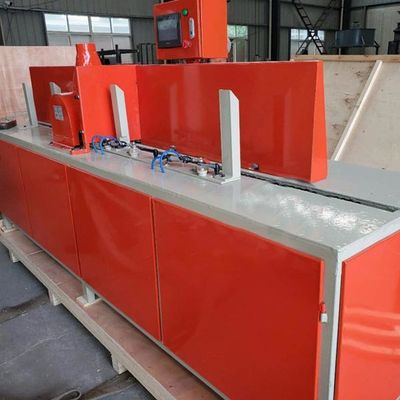 Comprar Biselado automático de bloque de paleta de madera europeo online manufacture