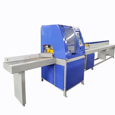 Comprar Max Cutting fresadora de la madera de madera del tablero del CNC de 6000 milímetros online manufacture