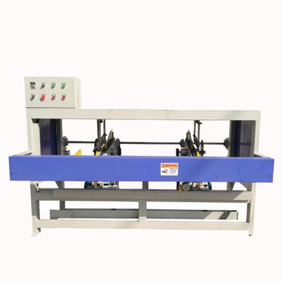 Comprar Tablero de cubierta de madera de la plataforma de la cortadora del tablero Stringer Cutting Machine online manufacture