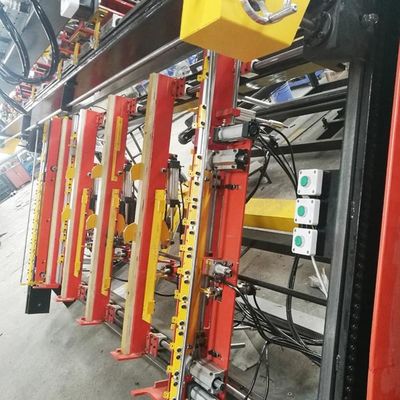 Comprar máquina de madera del fabricante de clavos de la plataforma del bloque del abedul amarillo de 800*1200m m online manufacture