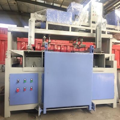 Comprar Venta doble de Morgan Pallet Board Notcher For del americano de la cabeza online manufacture