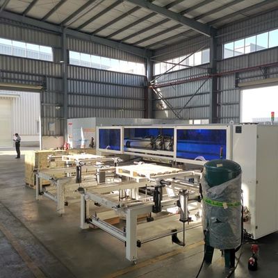 Comprar Máquina de madera del fabricante de clavos de la plataforma del CNC online manufacture