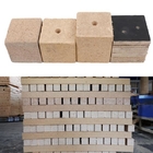 New Type Wood Sawdust Block Pallet Machine For European Pallet