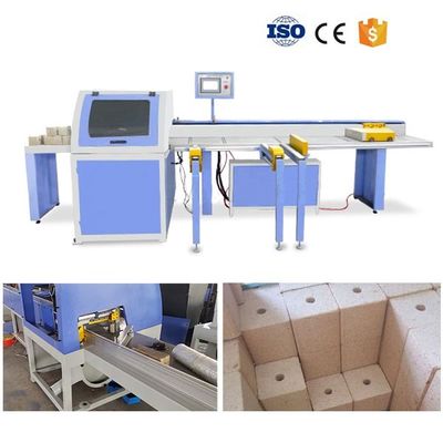 Comprar El tablero de cubierta del CNC consideró la máquina de madera de la sierra del tablero online manufacture
