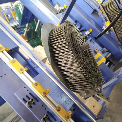 Comprar Plataforma del CNC que clava la máquina para la plataforma de madera americana online manufacture