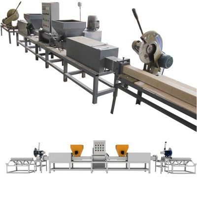 Comprar Solo euro Chips Pallet Blocks Machine de madera del CP de la cabeza online manufacture