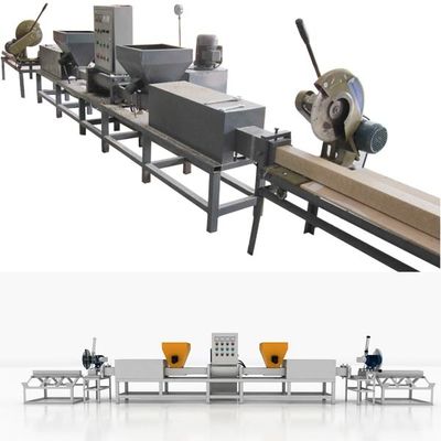 Comprar Plataforma de madera euro de madera de Chips Pallet Block Machine For en Rumania online manufacture