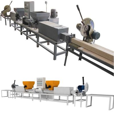 Comprar Finlandia presionó las EUR-plataformas de madera de Chips Pallet Block Machine For online manufacture