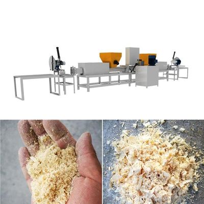 Comprar Malasia presionó la máquina de madera de los bloques de la plataforma del serrín online manufacture
