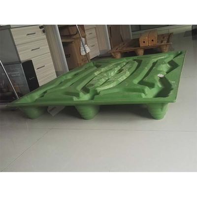 Comprar Máquina de paletas de plástico de tereftalato de polietileno PET sin peletizar online manufacture
