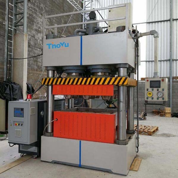 Blowing Molding Plastic Pallet Machine For Plastic Pallet In Mexico