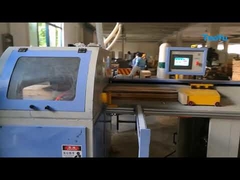 CNC Wood Saw