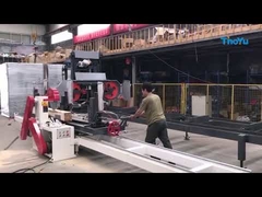 wood sliding table saw